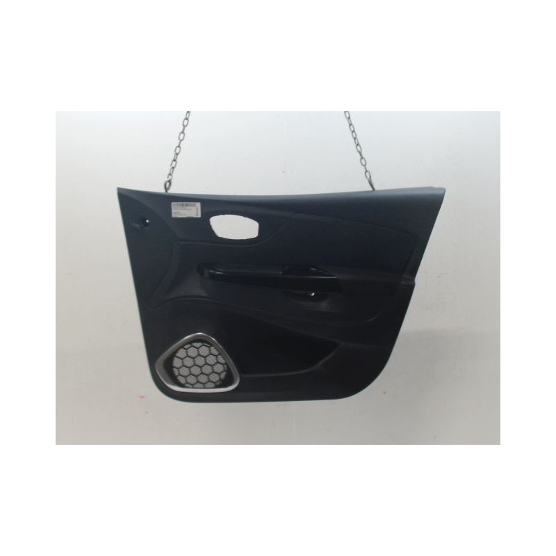 GARNITURE PORTE AVANT DROIT RENAULT CAPTUR Phase 1 2013-...