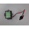 MODULE DE CHAUFFAGE RENAULT CLIO