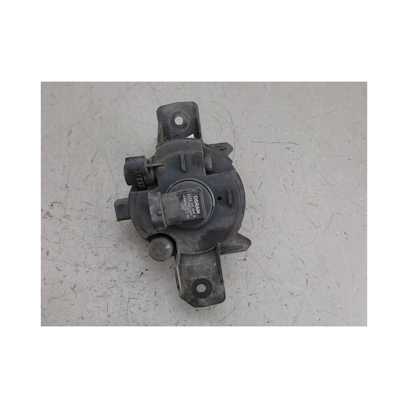 PHARE ANTIBROUILLARD AVANT DROIT RENAULT CLIO