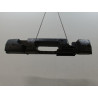 ABSORBEUR PARE-CHOC ARRIERE NISSAN QASHQAI +2 I Phase 2 LONG 2010-2014