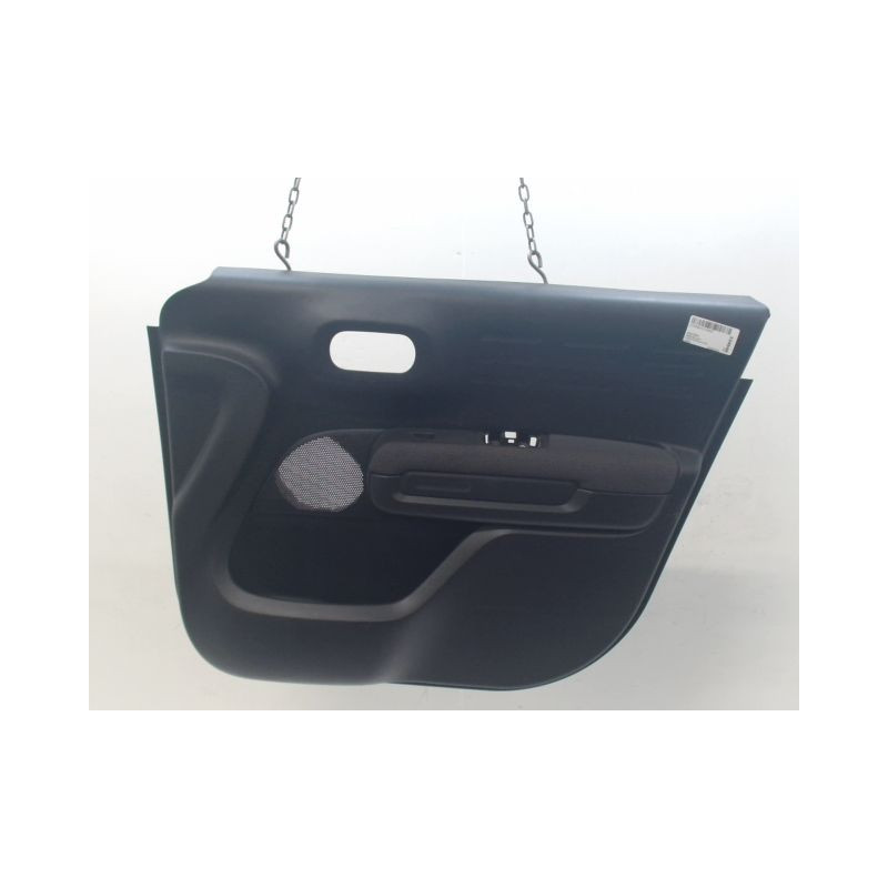 GARNITURE PORTE AVANT DROIT CITROEN C3 AIRCR.