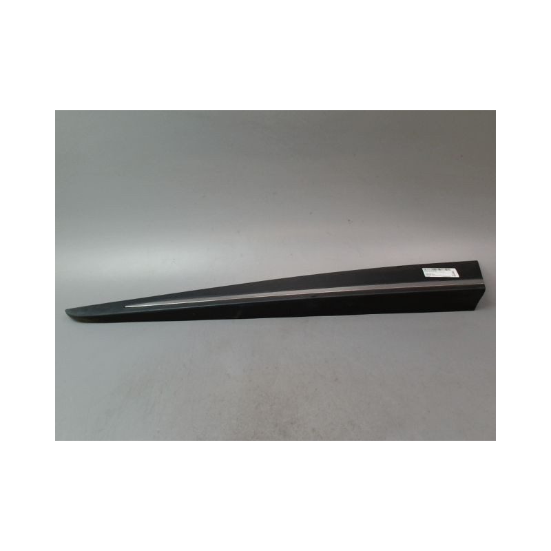 PROTECTION PORTE AVANT GAUCHE RENAULT CLIO IV Phase 1 2012-...