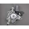 MECANISME LEVE-GLACE AVANT DROIT NISSAN JUKE