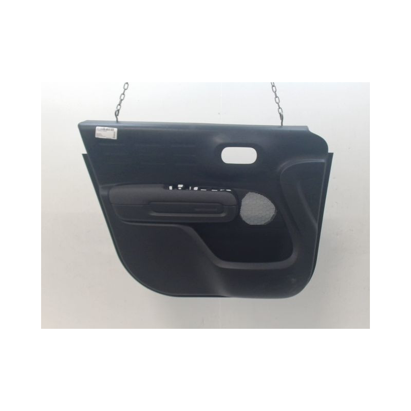 GARNITURE PORTE AVANT GAUCHE CITROEN C3 AIRCR.