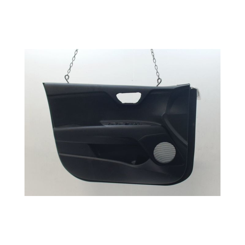 GARNITURE PORTE AVANT GAUCHE KIA RIO 2005-