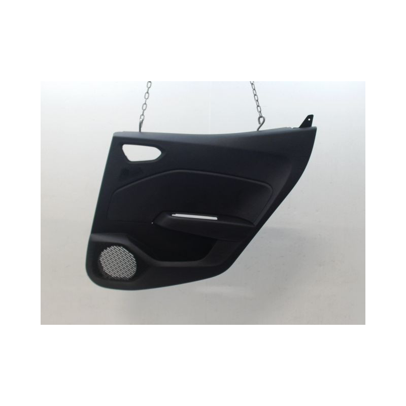 GARNITURE PORTE ARRIERE DROIT RENAULT CLIO