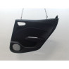 GARNITURE PORTE ARRIERE DROIT RENAULT CLIO