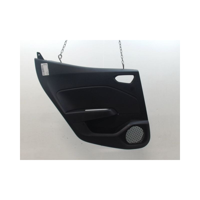 GARNITURE PORTE ARRIERE GAUCHE RENAULT CLIO