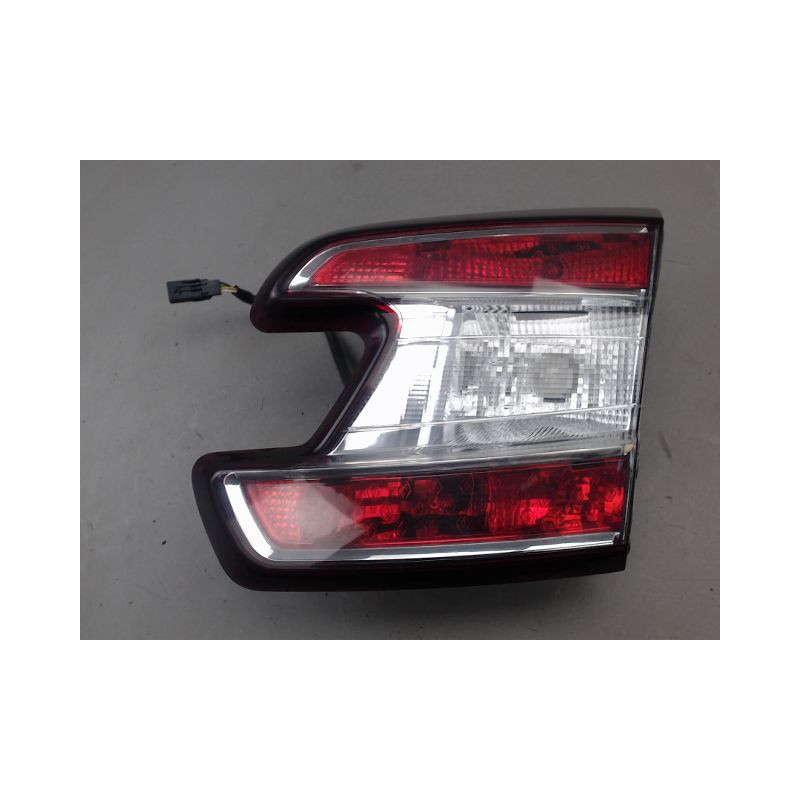 FEU ARRIERE INTERIEUR DROIT RENAULT MEGANE