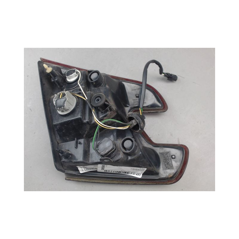 FEU ARRIERE INTERIEUR DROIT RENAULT MEGANE