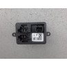 MODULE DE CHAUFFAGE RENAULT CLIO