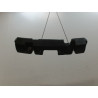 ABSORBEUR PARE-CHOC ARRIERE NISSAN QASHQAI +2 I Phase 2 LONG 2010-2014