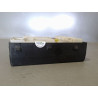 BOITE A FUSIBLES RENAULT MEGANE