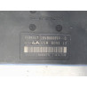 BOITE A FUSIBLES RENAULT MEGANE