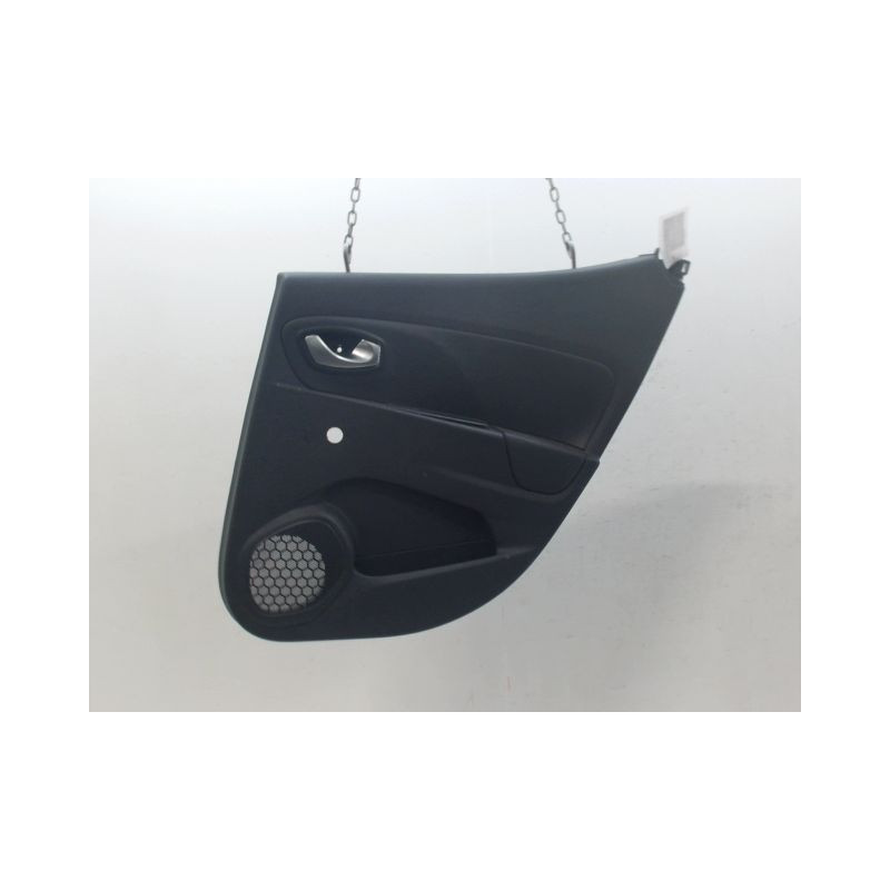 GARNITURE PORTE ARRIERE DROIT RENAULT CLIO IV Phase 1 2012-...