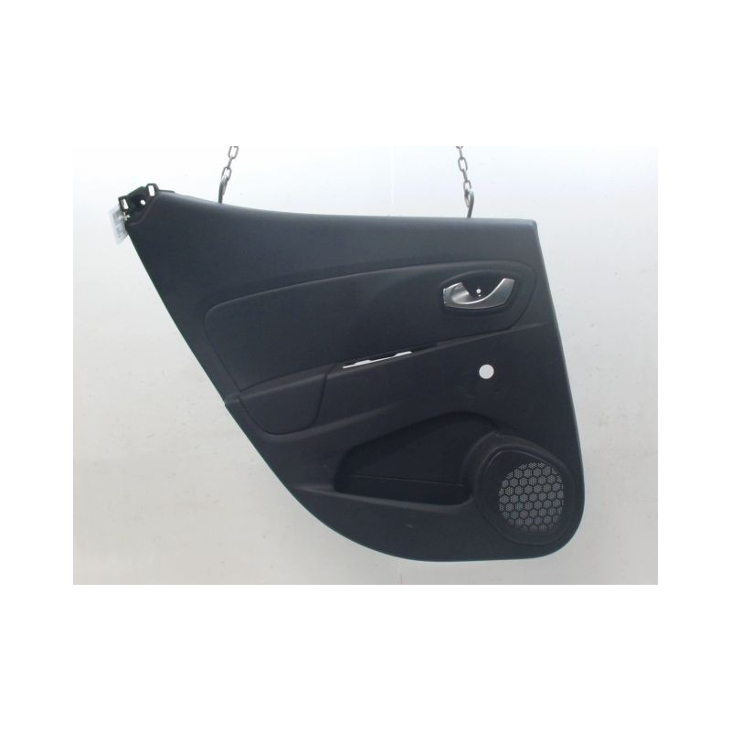 GARNITURE PORTE ARRIERE GAUCHE RENAULT CLIO IV Phase 1 2012-...