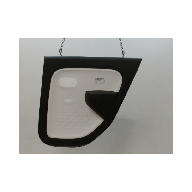 GARNITURE PORTE ARRIERE DROIT RENAULT TWINGO III 2014-...