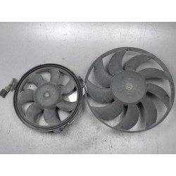 MOTEUR VENTILATEUR RADIATEUR