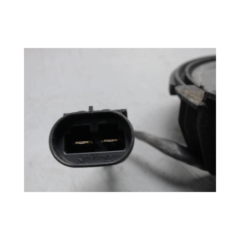 MOTEUR VENTILATEUR RADIATEUR NISSAN INTERSTAR MOYEN L2H2 2003-