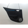 GARNITURE PORTE ARRIERE GAUCHE RENAULT MEGANE IV PHASE 1 2015-