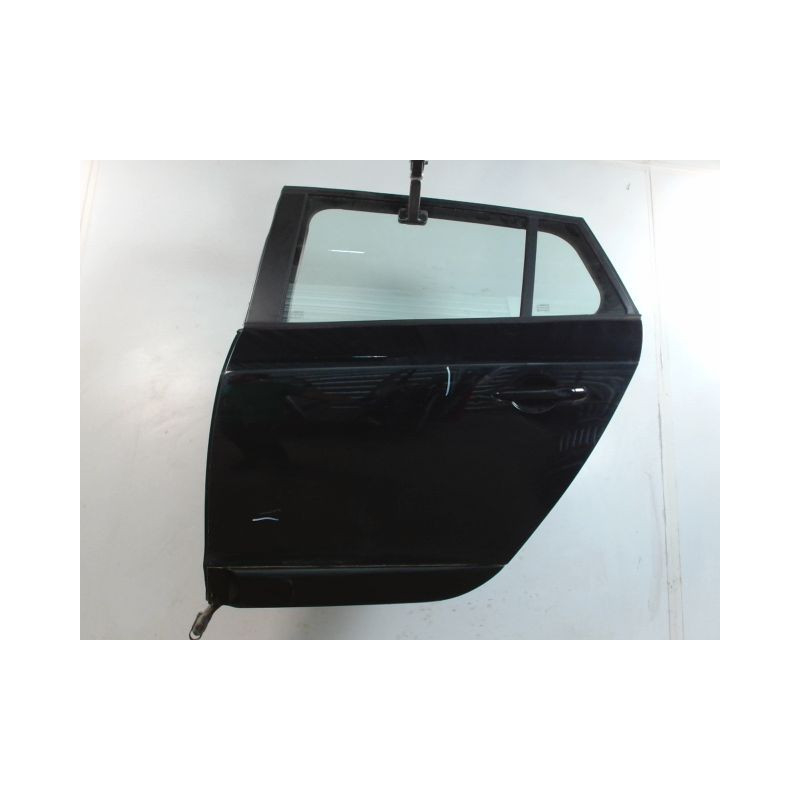 PORTE ARRIERE GAUCHE RENAULT MEGANE