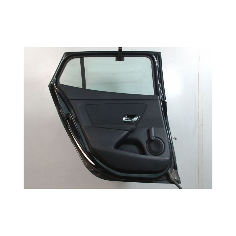 PORTE ARRIERE GAUCHE RENAULT MEGANE