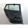 PORTE ARRIERE GAUCHE RENAULT MEGANE