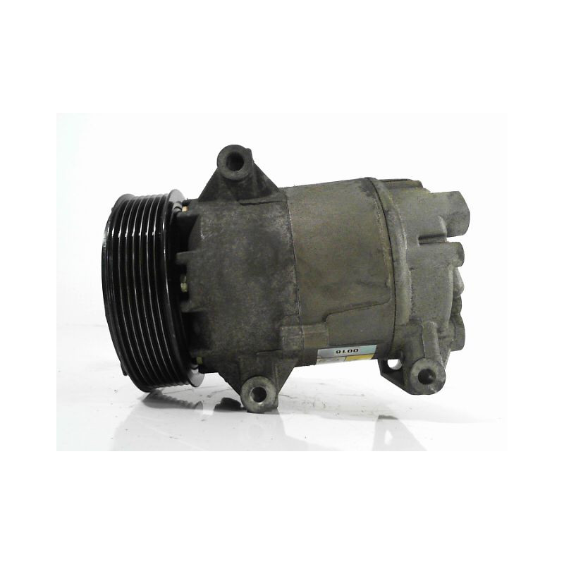 COMPRESSEUR AIR CONDITIONNE RENAULT MEGANE II PH1 02-05