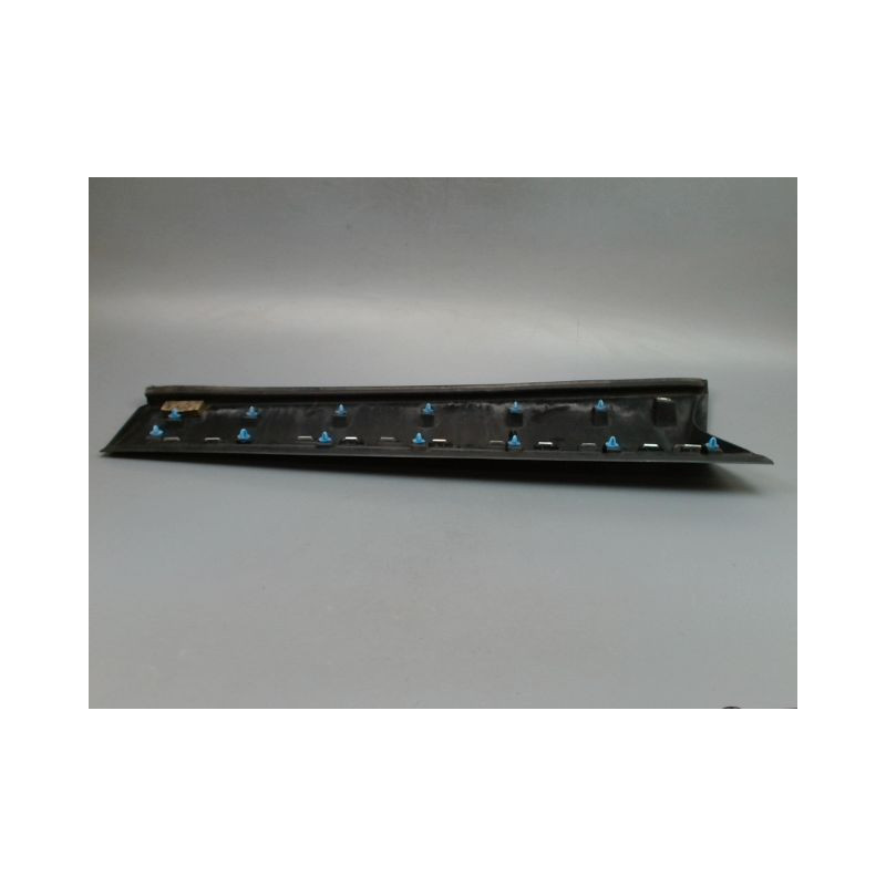 PROTECTION PORTE AVANT GAUCHE RENAULT CAPTUR Phase 1 2013-...