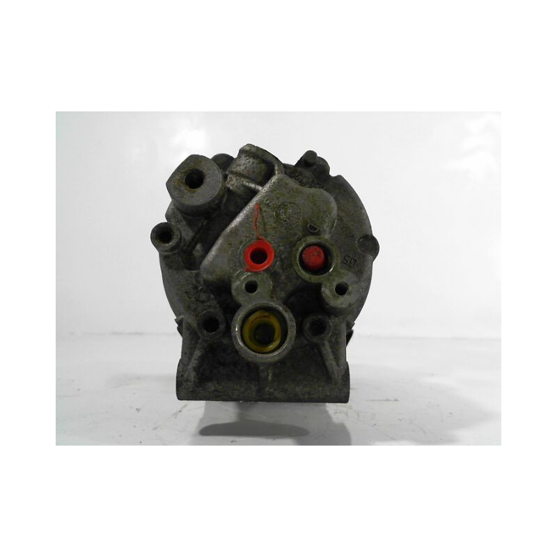 COMPRESSEUR AIR CONDITIONNE RENAULT MEGANE II PH1 02-05