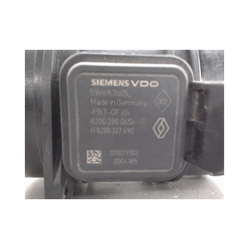 DEBITMETRE AIR RENAULT LAGUNA