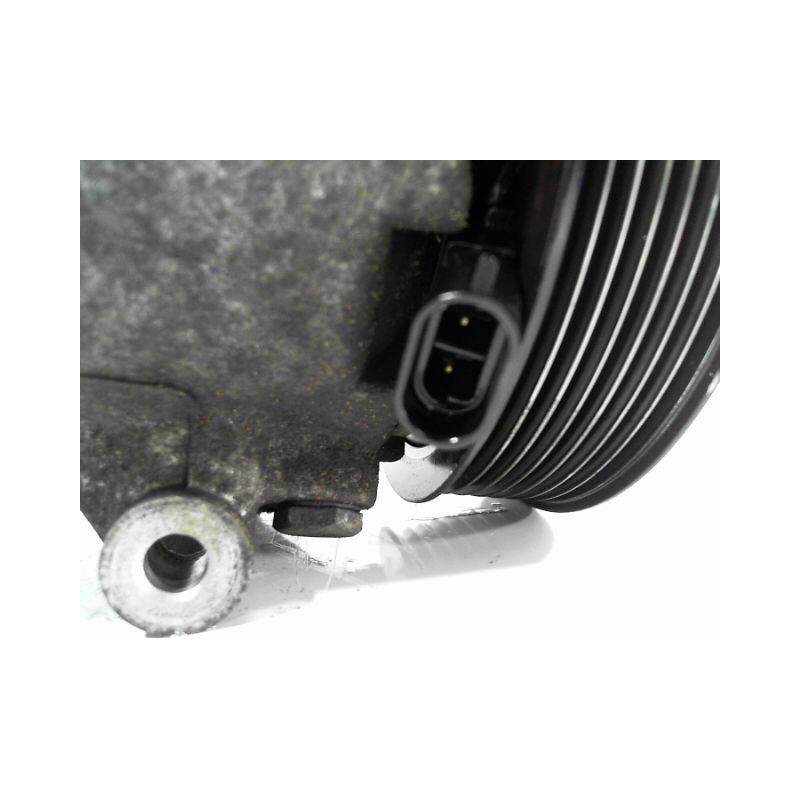 COMPRESSEUR AIR CONDITIONNE RENAULT MEGANE II PH1 02-05
