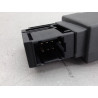 COMMANDE AUTORADIO DACIA SANDERO