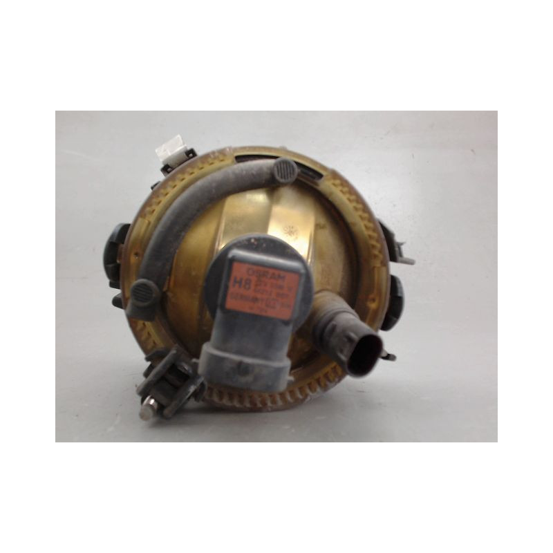 PHARE ANTIBROUILLARD AVANT GAUCHE FORD S-MAX