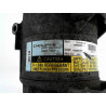 COMPRESSEUR AIR CONDITIONNE RENAULT MEGANE II PH1 02-05