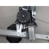 MECANISME LEVE-GLACE AVANT DROIT DACIA SANDERO