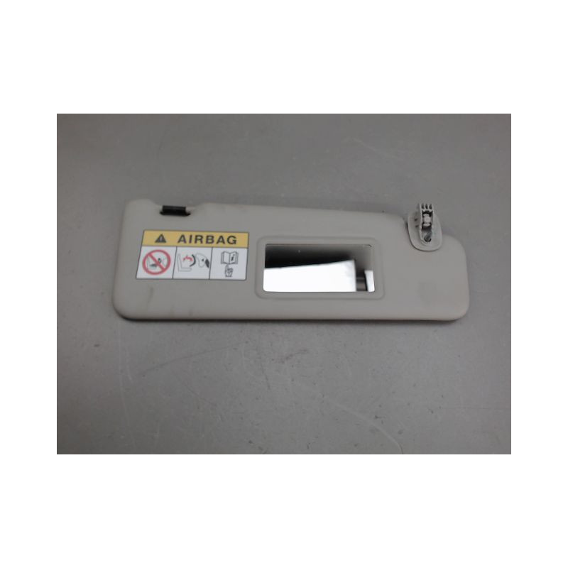 PARE-SOLEIL G DACIA SANDERO