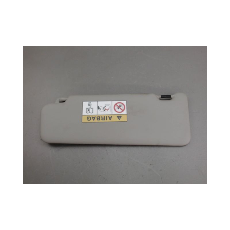 PARE-SOLEIL G DACIA SANDERO