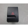 BOUTON DE WARNING PEUGEOT 406