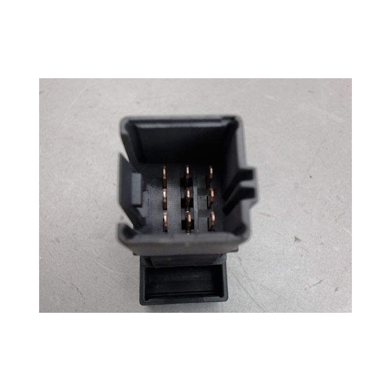 BOUTON DE WARNING PEUGEOT 406