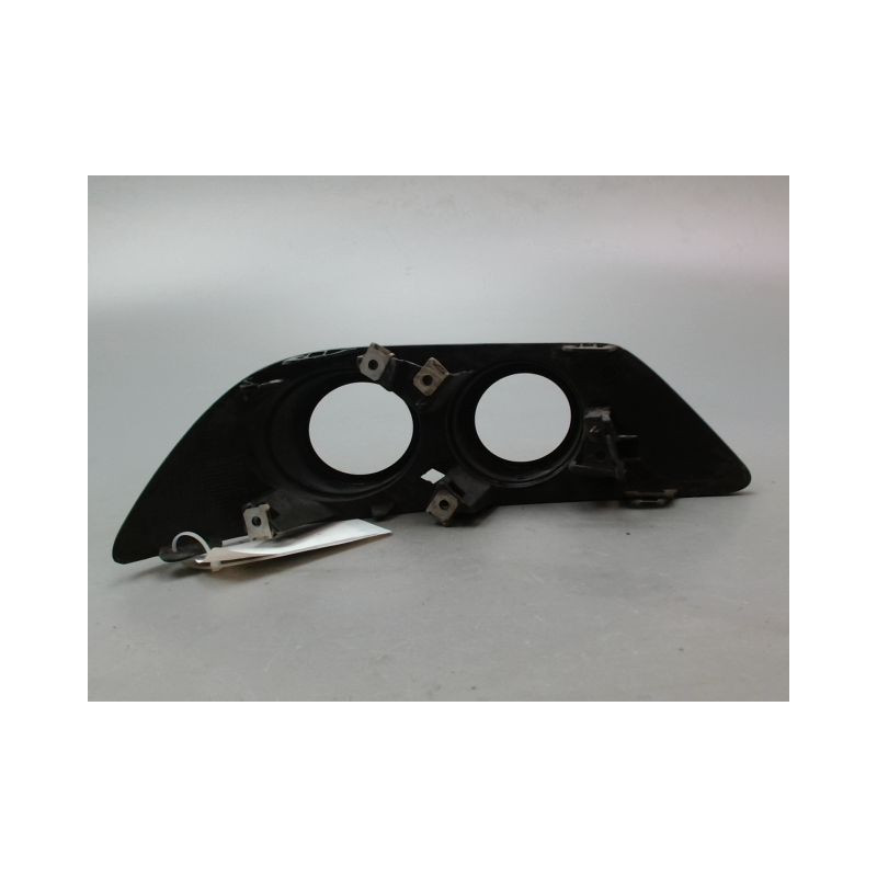 GRILLE VENTILATION PARE-CHOC AVG MERCEDES CLASSE C 2007-