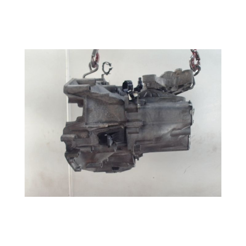 BOITE A VITESSE MECANIQUE FORD S-MAX 1.8 TDCi