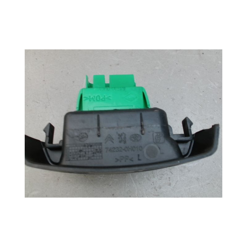 COMMANDE LEVE-GLACE PORTE AVG CITROEN C1