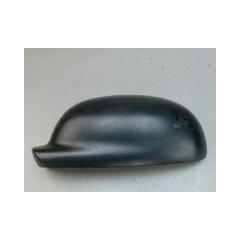 CARENAGE RETROVISEUR EXTERIEUR GAUCHE PEUGEOT 406