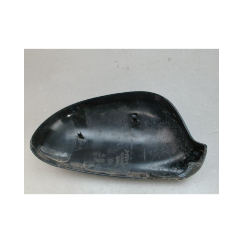 CARENAGE RETROVISEUR EXTERIEUR GAUCHE PEUGEOT 406
