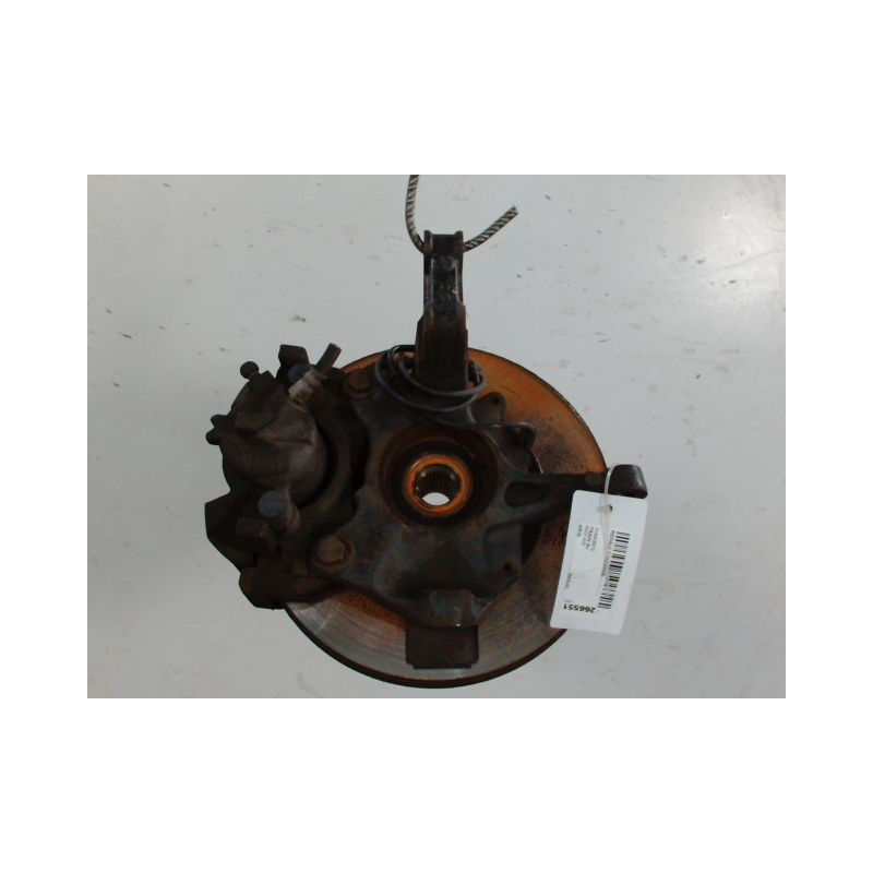 PIVOT AVANT DROIT RENAULT MEGANE