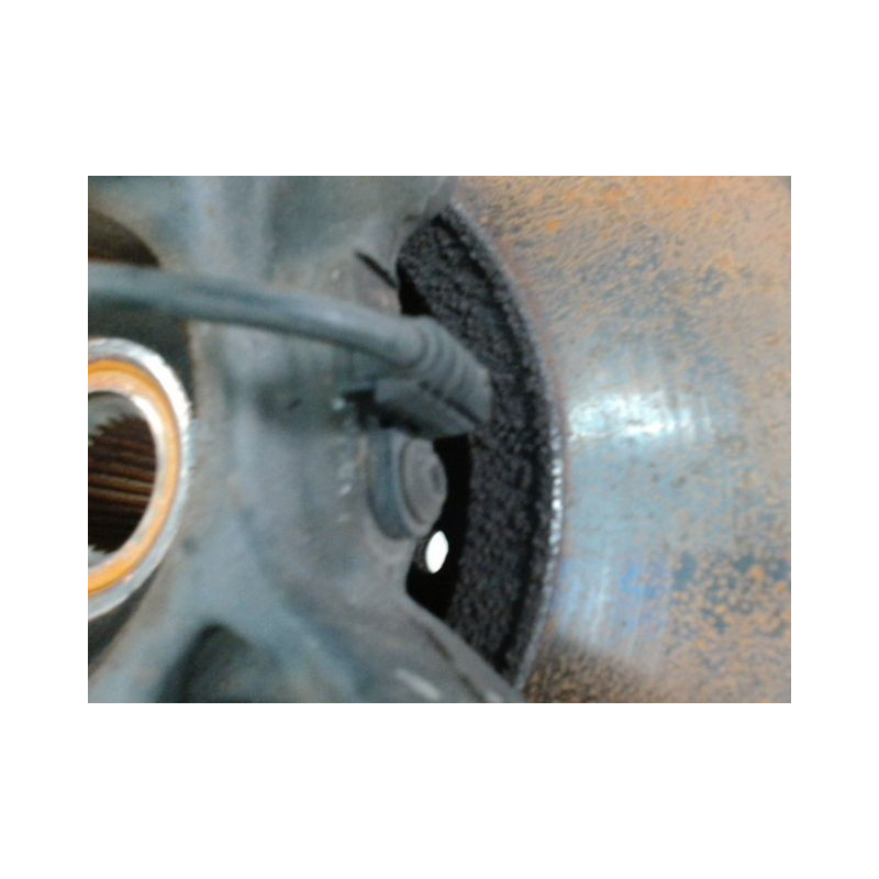 PIVOT AVANT DROIT RENAULT MEGANE
