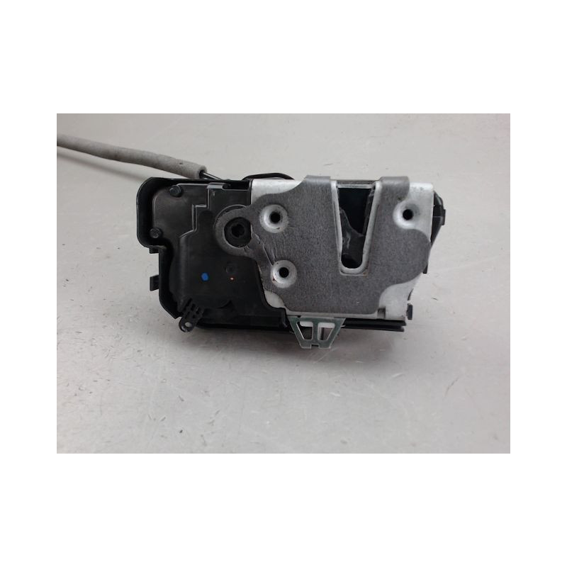 SYSTEME CONDAMNATION AVANT GAUCHE FORD PUMA