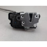 SYSTEME CONDAMNATION AVANT GAUCHE FORD PUMA