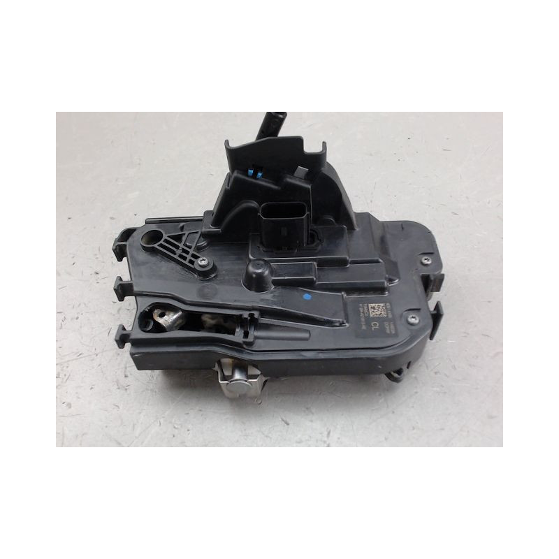 SYSTEME CONDAMNATION AVANT GAUCHE FORD PUMA